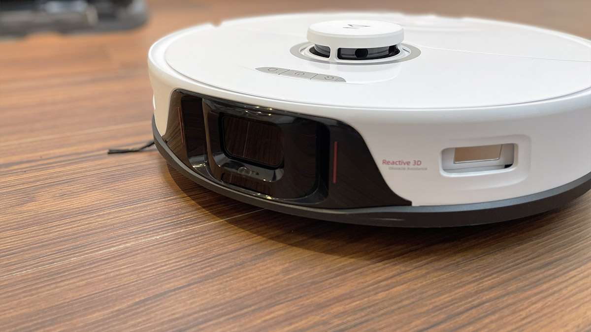 石頭 Roborock S8 Pro Ultra 掃拖地機器人