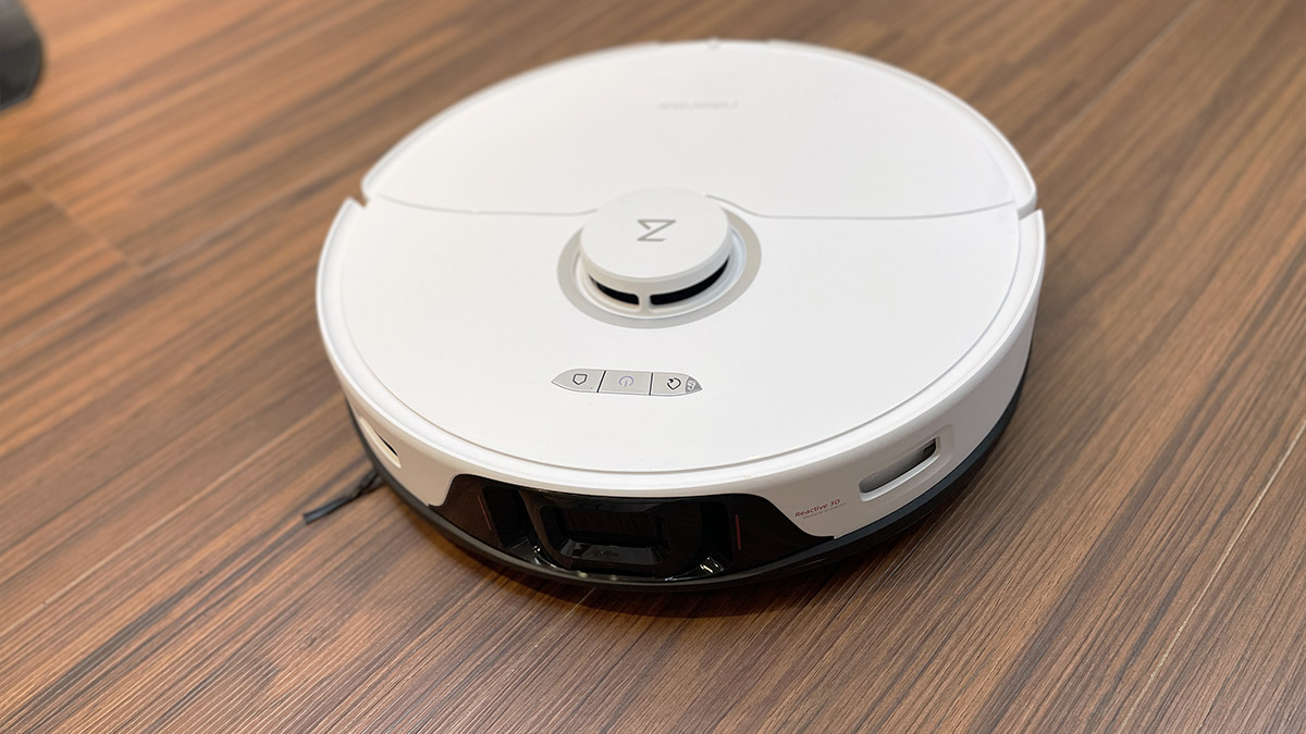 石頭 Roborock S8 Pro Ultra 掃拖地機器人