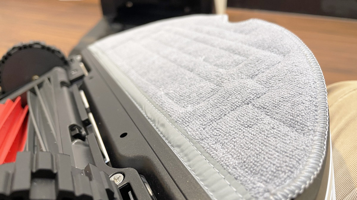 石頭 Roborock S8 Pro Ultra 掃拖地機器人