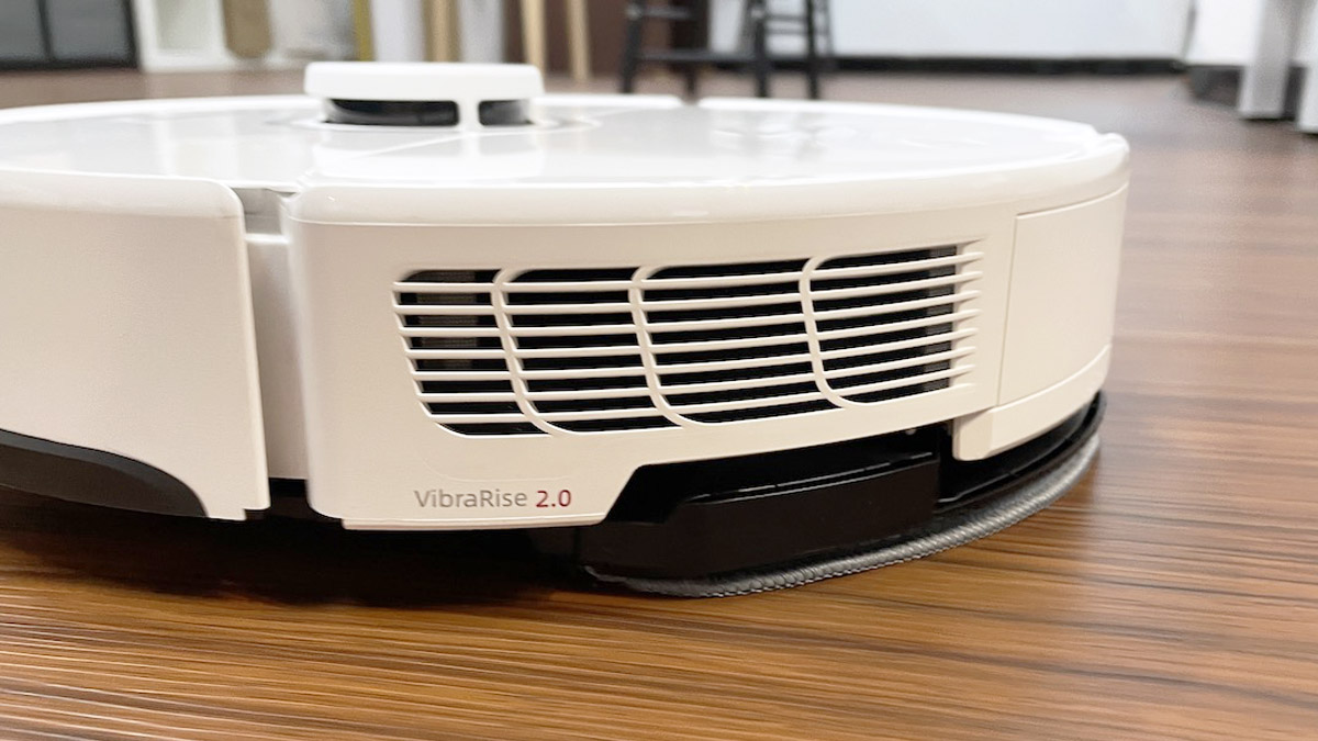 石頭 Roborock S8 Pro Ultra 掃拖地機器人