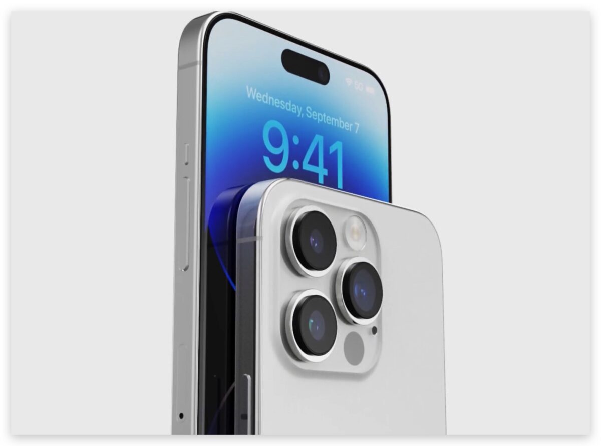 iPhone 15 Pro 邊框 CAD規格 外流 爆料