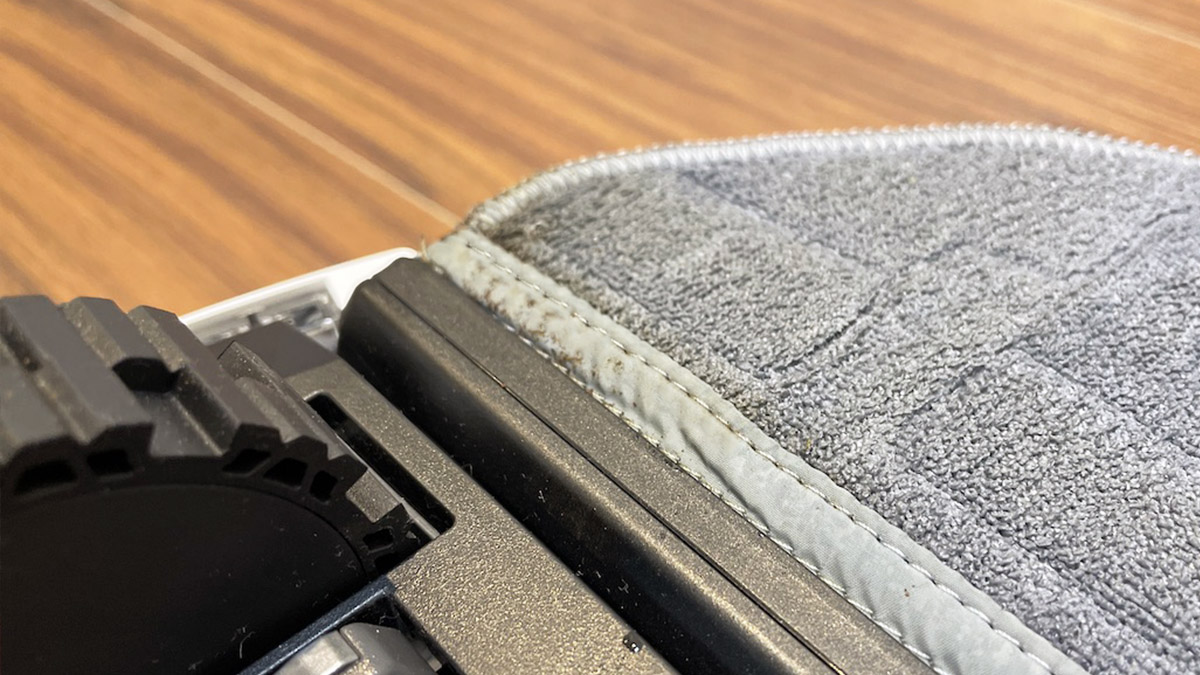 石頭 Roborock S8 Pro Ultra 掃拖地機器人 開箱 評測