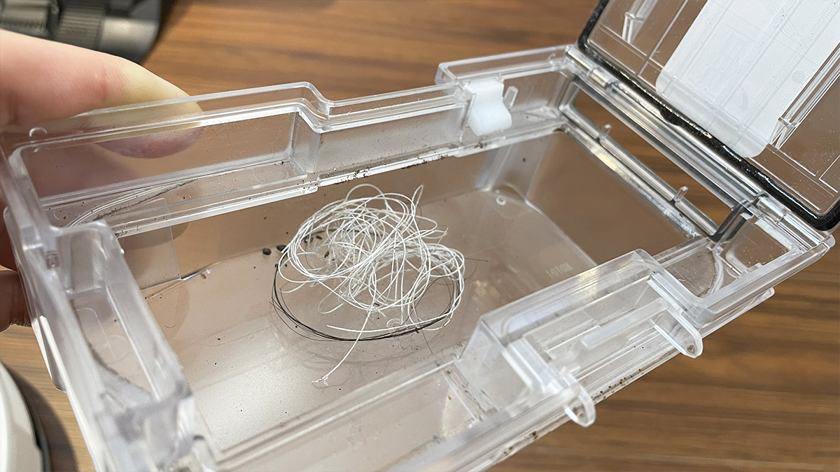 石頭 Roborock S8 Pro Ultra 掃拖地機器人 開箱 評測