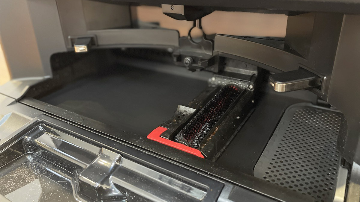 石頭 Roborock S8 Pro Ultra 掃拖地機器人 開箱 評測