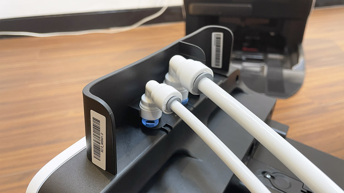 石頭 Roborock S8 Pro Ultra 掃拖地機器人 開箱 評測