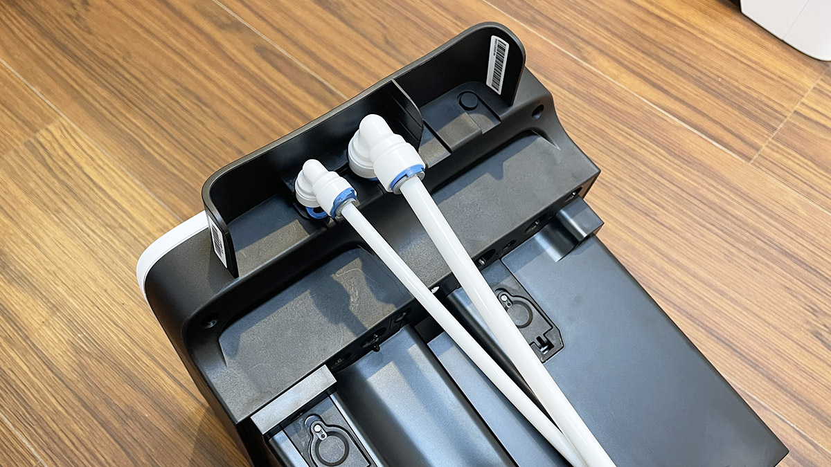 石頭 Roborock S8 Pro Ultra 掃拖地機器人 開箱 評測