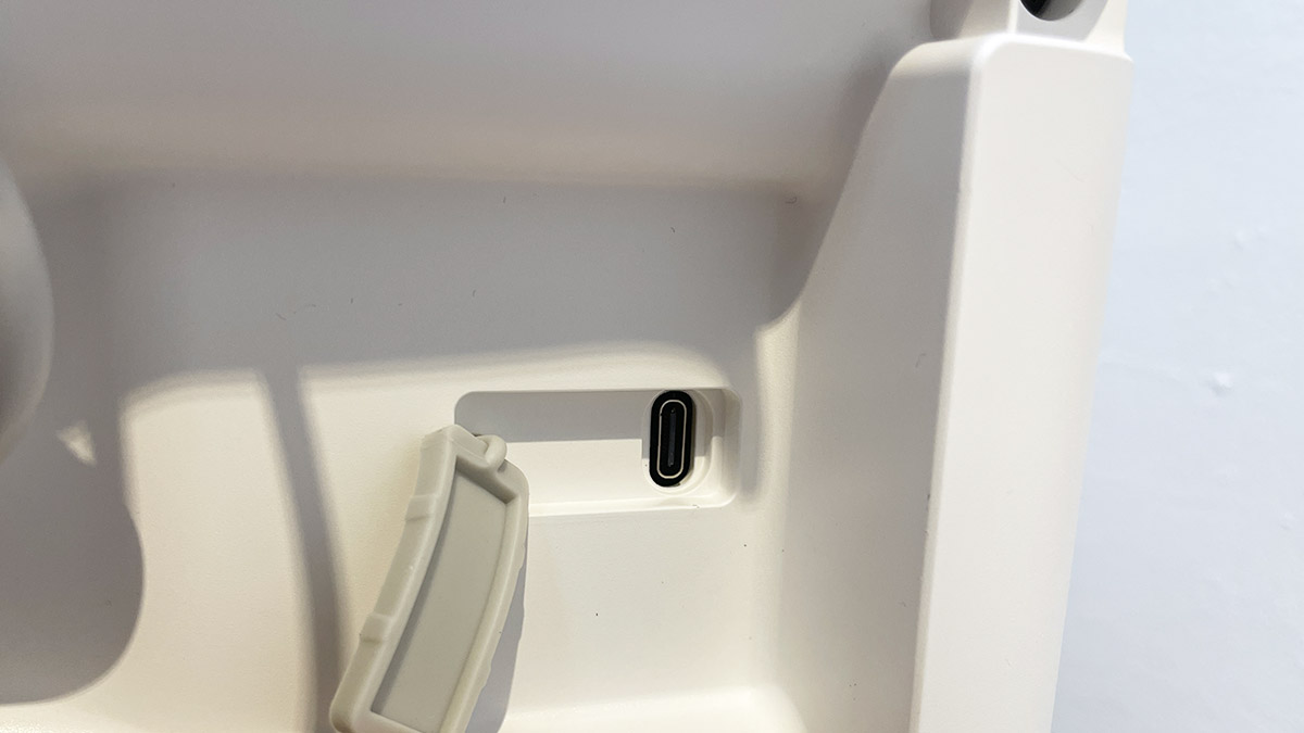石頭 Roborock S8 Pro Ultra 掃拖地機器人 開箱 評測