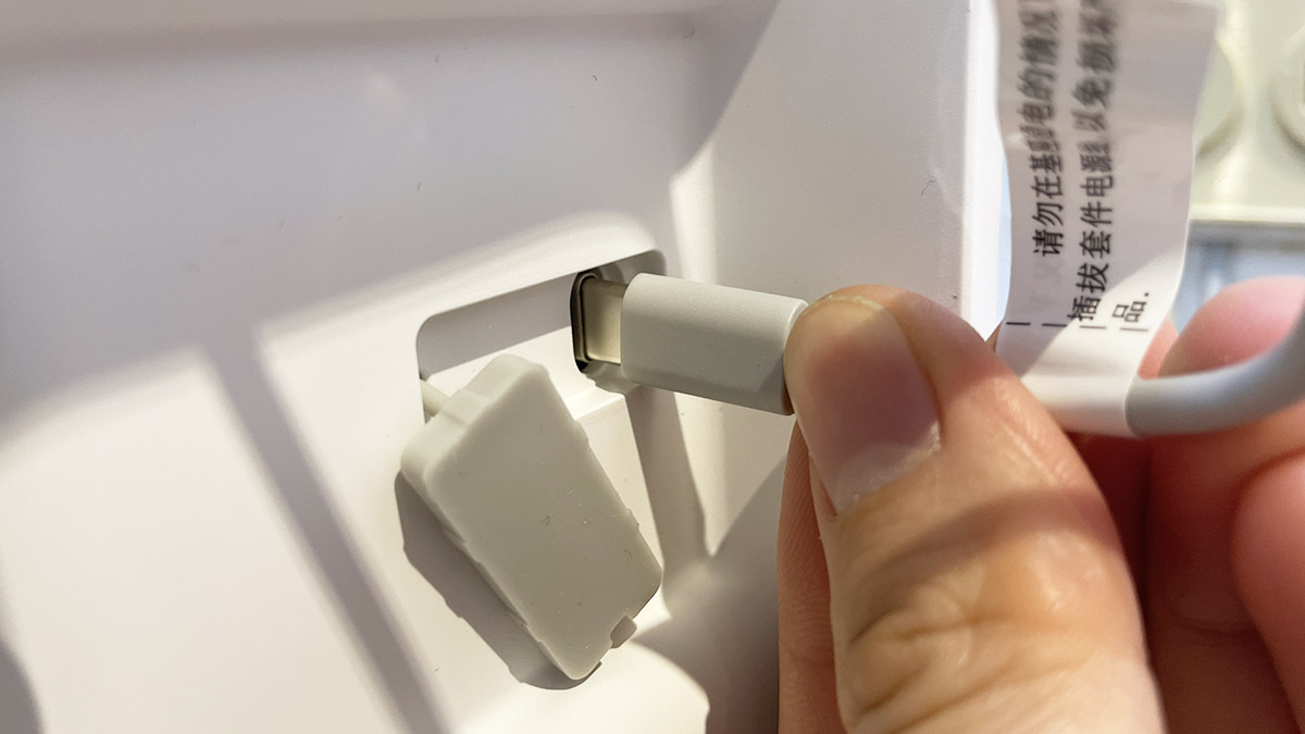 石頭 Roborock S8 Pro Ultra 掃拖地機器人 開箱 評測