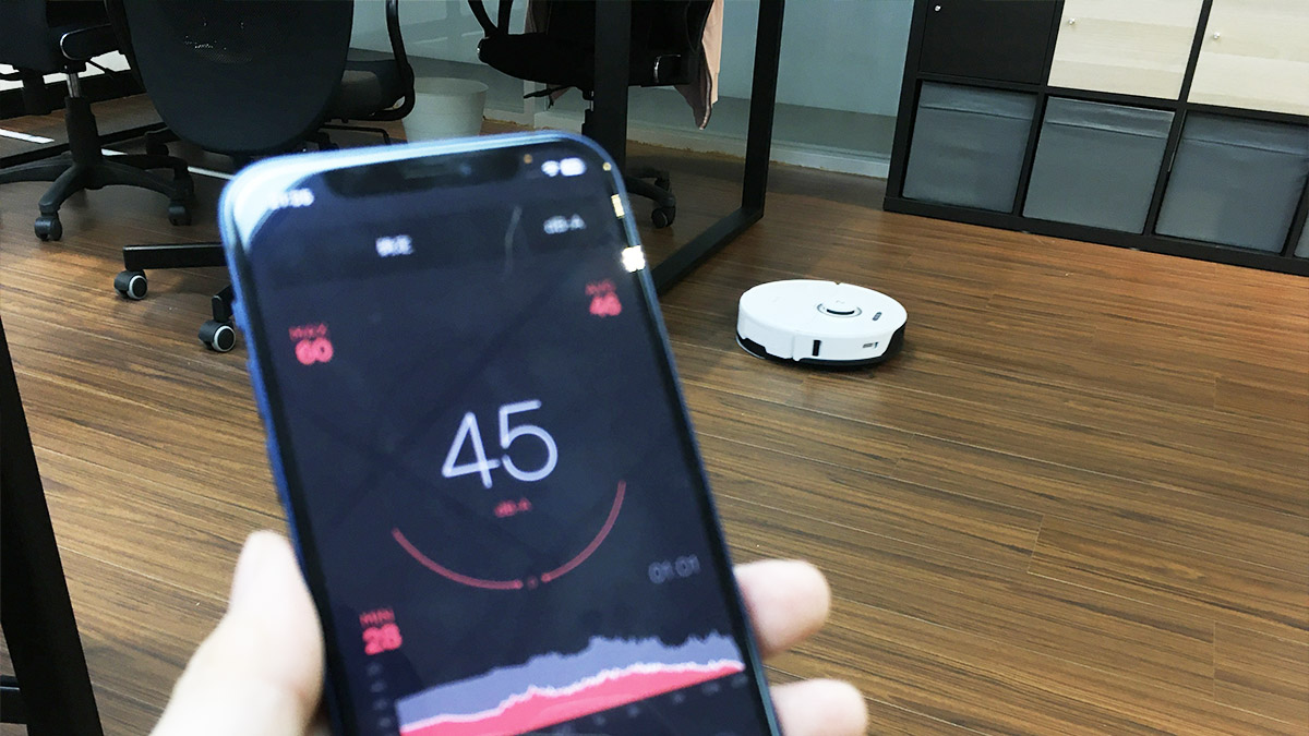石頭 Roborock S8 Pro Ultra 掃拖地機器人 開箱 評測