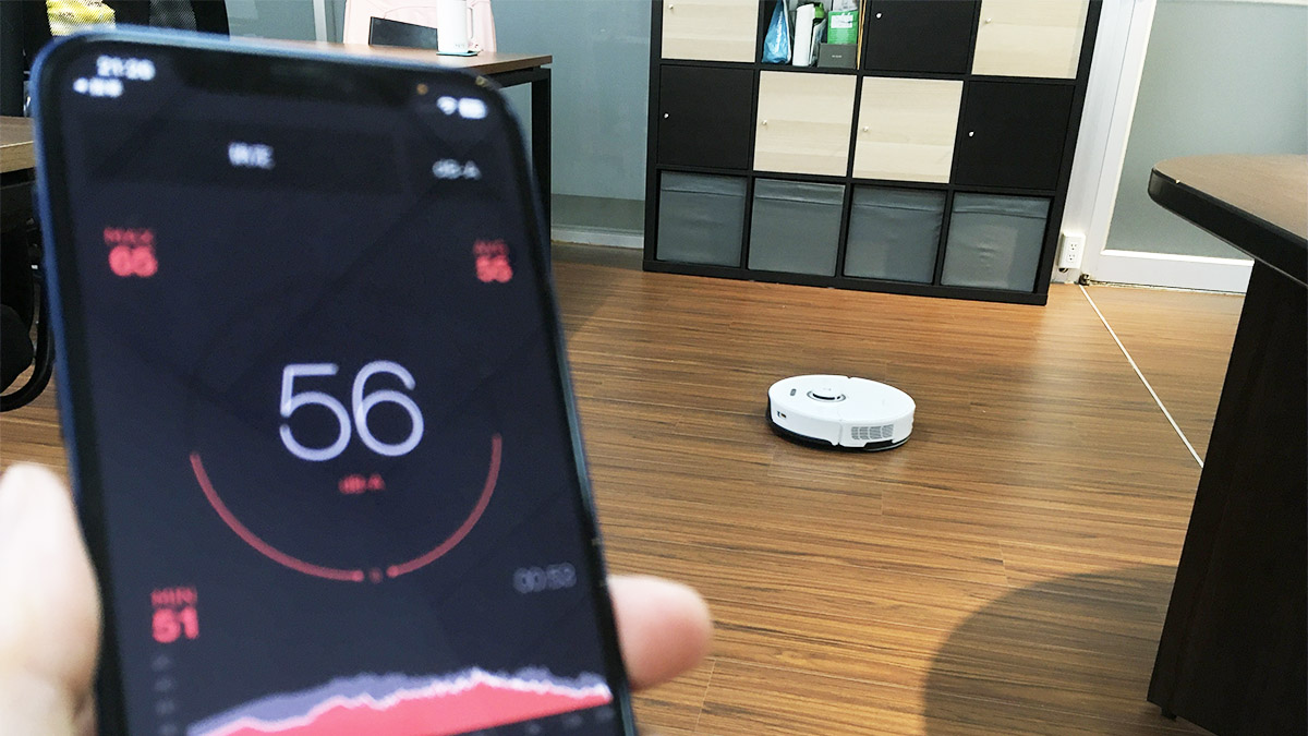 石頭 Roborock S8 Pro Ultra 掃拖地機器人 開箱 評測