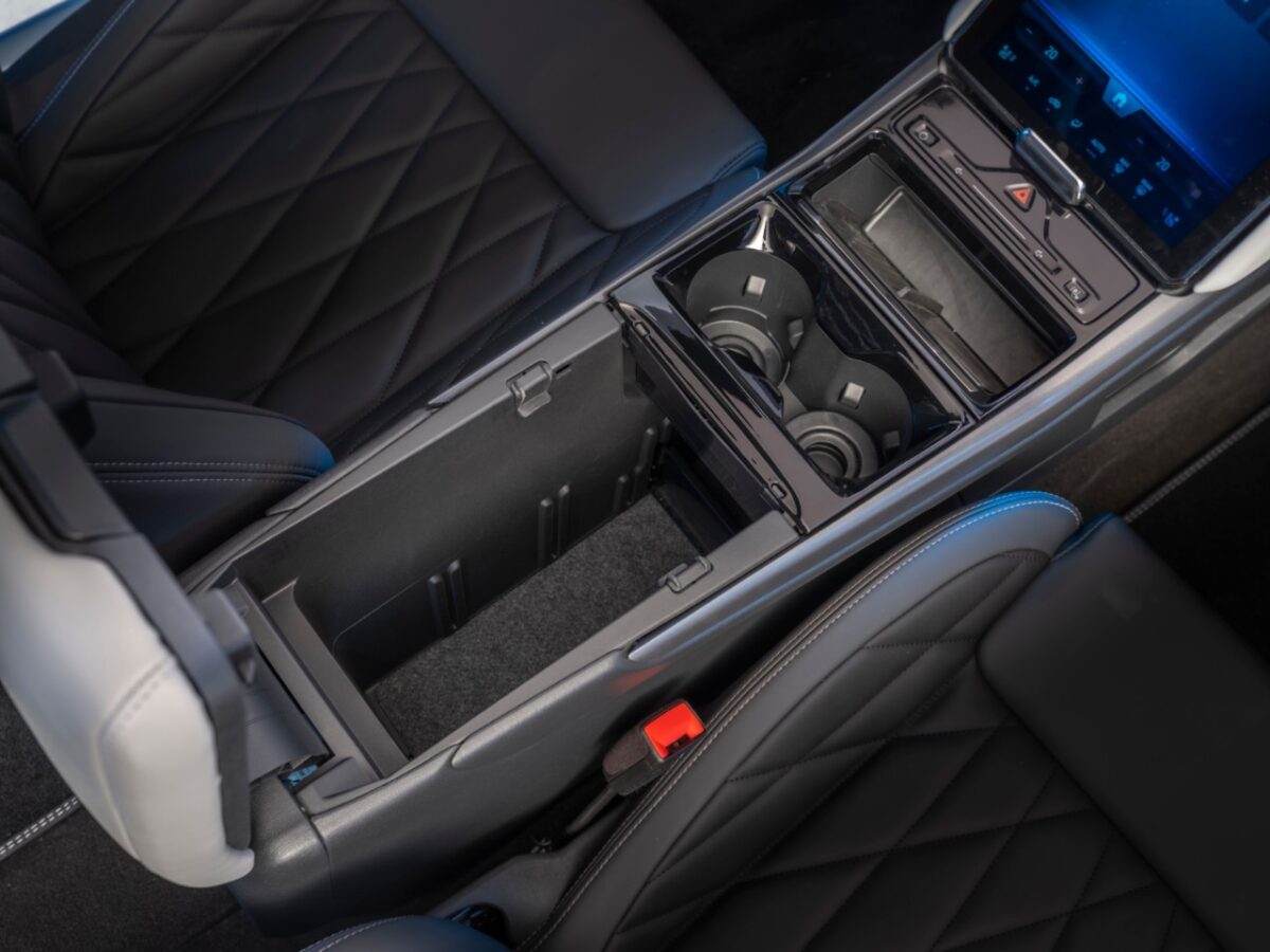 福特 福斯 Ford Volkswagen Explorer EV 電動車
