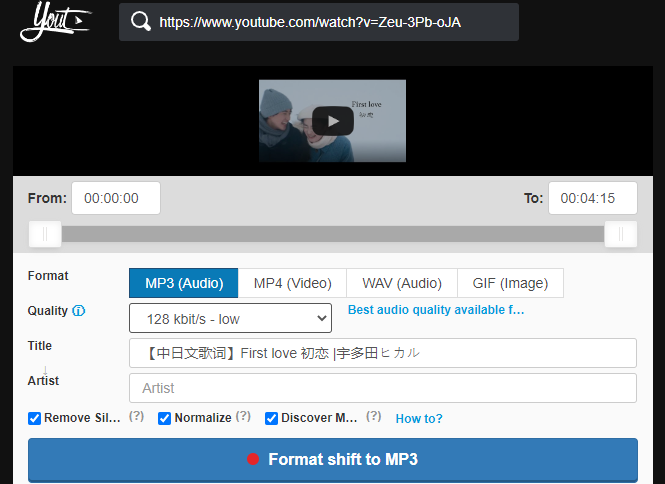 下載 YouTube 音樂 影片 工具 網站 推薦