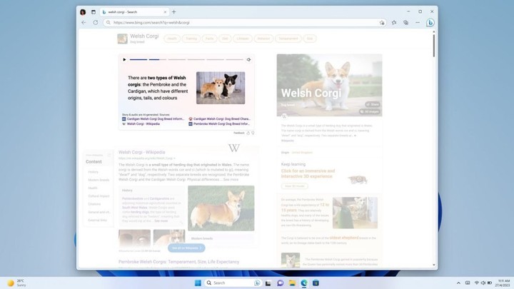 Google Bard ChatGPT Nvidia Adobe Bing