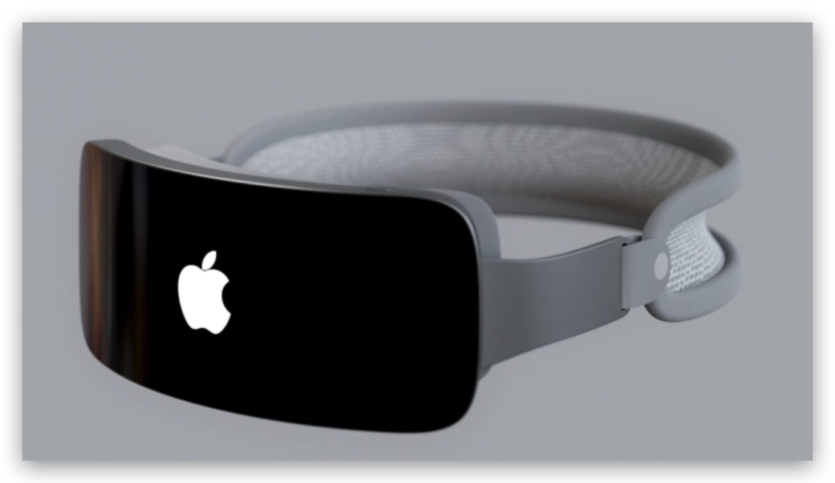 WWDC 2023 開發者大會