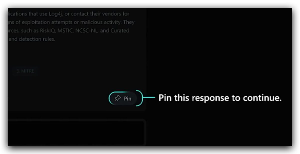 Security Copilot OpenAI GPT-4 ChatGPT Bing 微軟