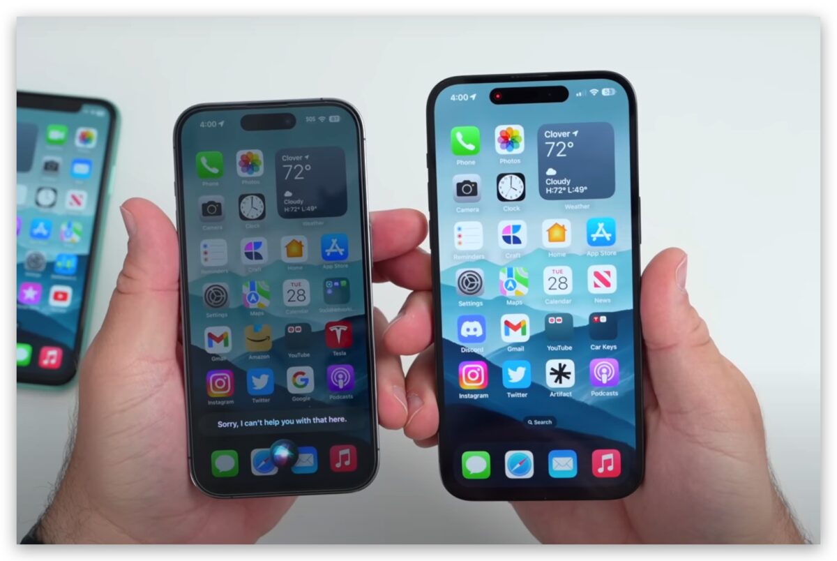 iOS 16.5 Beta 開發者預覽 新功能