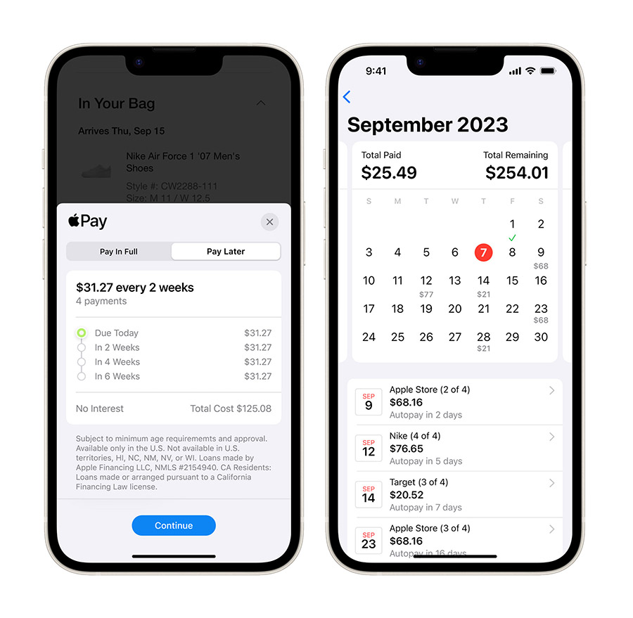 iOS 16.5 Beta 開發者預覽 新功能