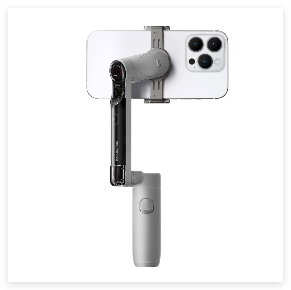 Insta360 手機三軸穩定器 穩定器 雲台