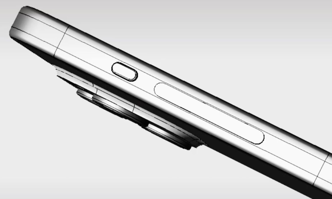 iPhone iPhone 15 iPhone 15 Pro 動作按鈕 靜音鍵