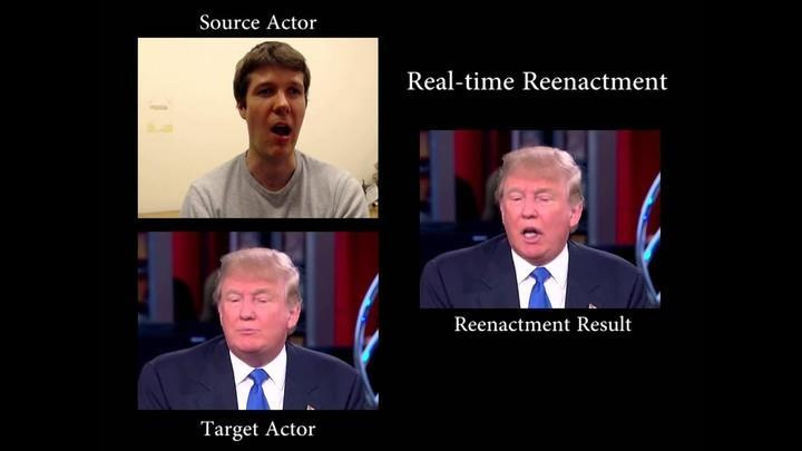 AI deepfakes chaepfakes midjourney