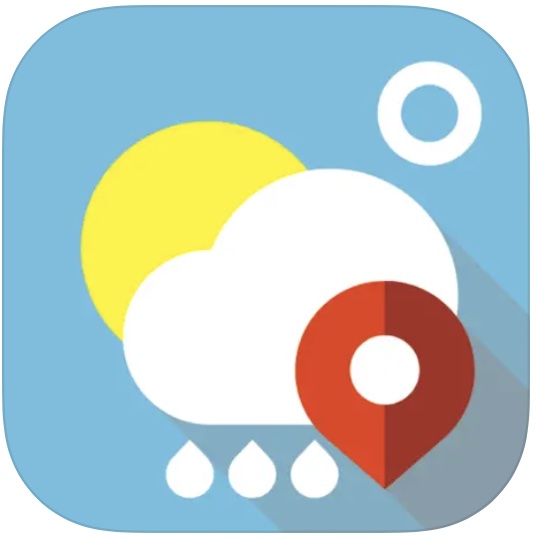 iPhone 天氣 App 不準 推薦 天氣 App 天氣幫