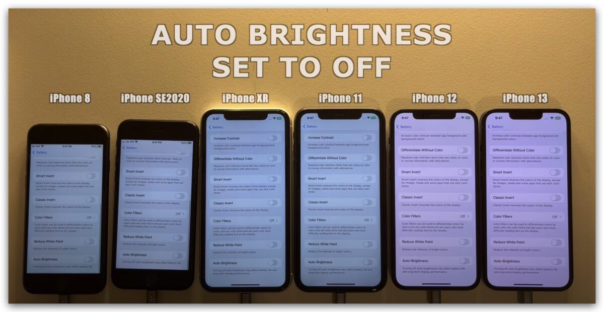 iOS 16.4 續航力測試 耗電測試