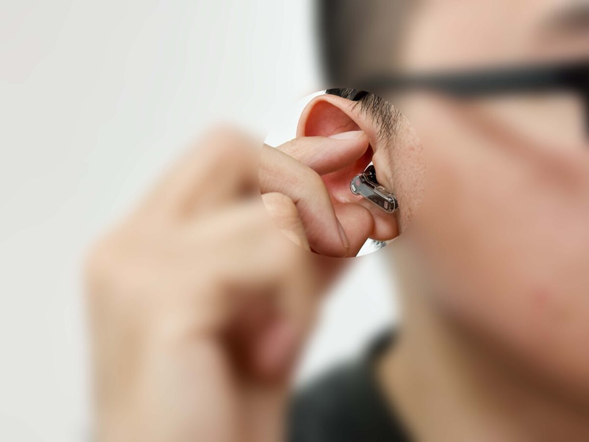 Nothing Ear（2）開箱評測 體驗心得