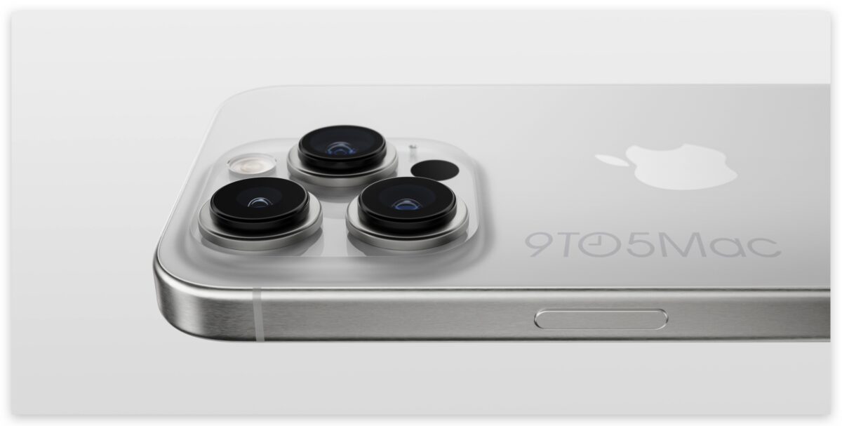 iPhone 15 Pro 鈦金屬邊框 圓角邊框 規格 USB-C 相機