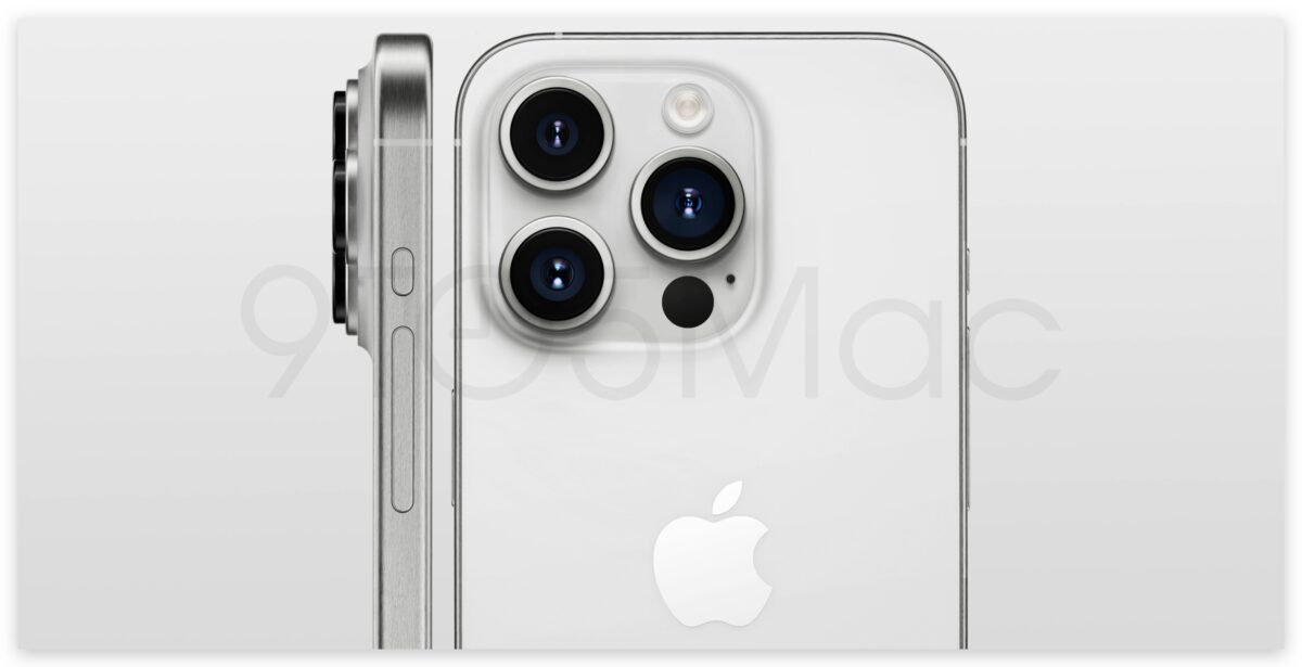 iPhone 15 Pro 鈦金屬邊框 圓角邊框 規格 USB-C 相機