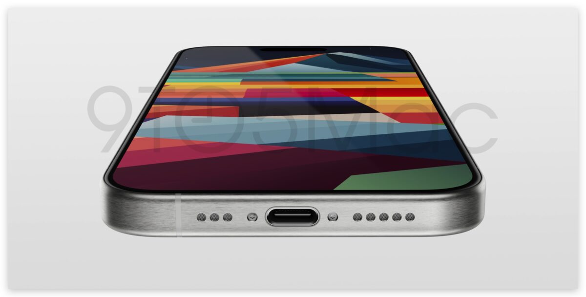 iPhone 15 Pro 鈦金屬邊框 圓角邊框 規格 USB-C 相機