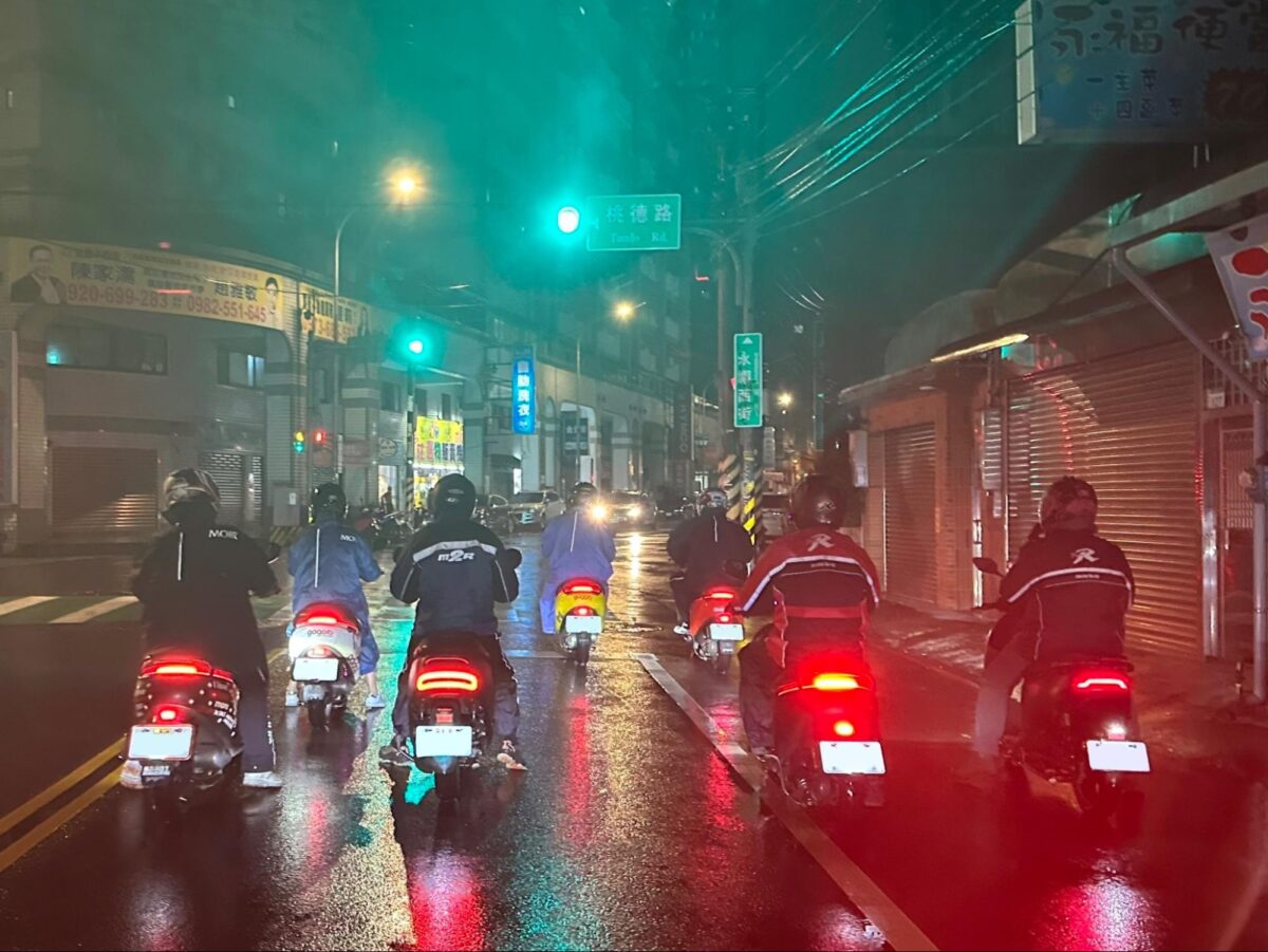 Gogoro Gogoro 換電戰 M Gogoro 換電戰 M 第二季 Gogoro Rewards Gogoro Rewards 聯名卡