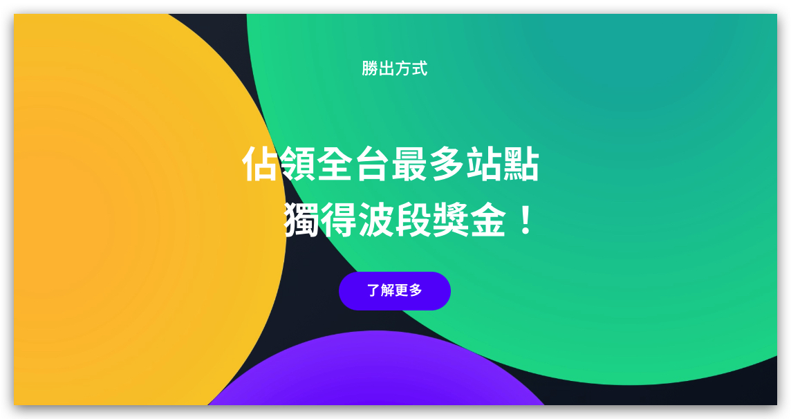 Gogoro Gogoro 換電戰 M Gogoro 換電戰 M 第二季 Gogoro Rewards Gogoro Rewards 聯名卡