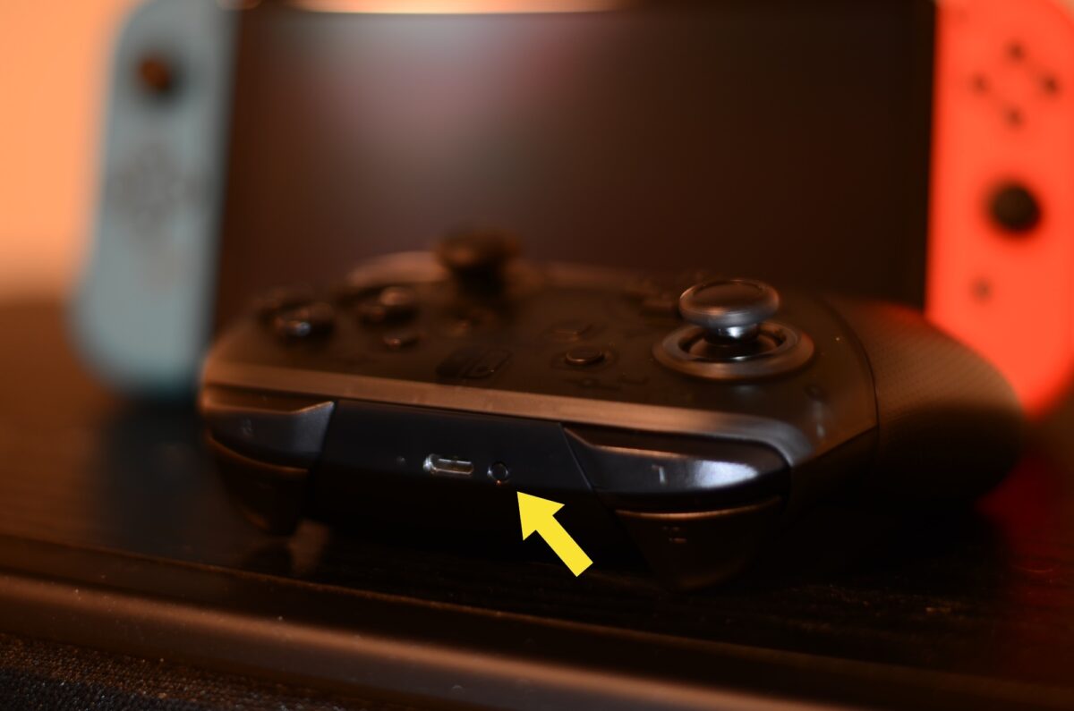 iPhone iPad Mac Switch 手把 Switch Joy-Con
