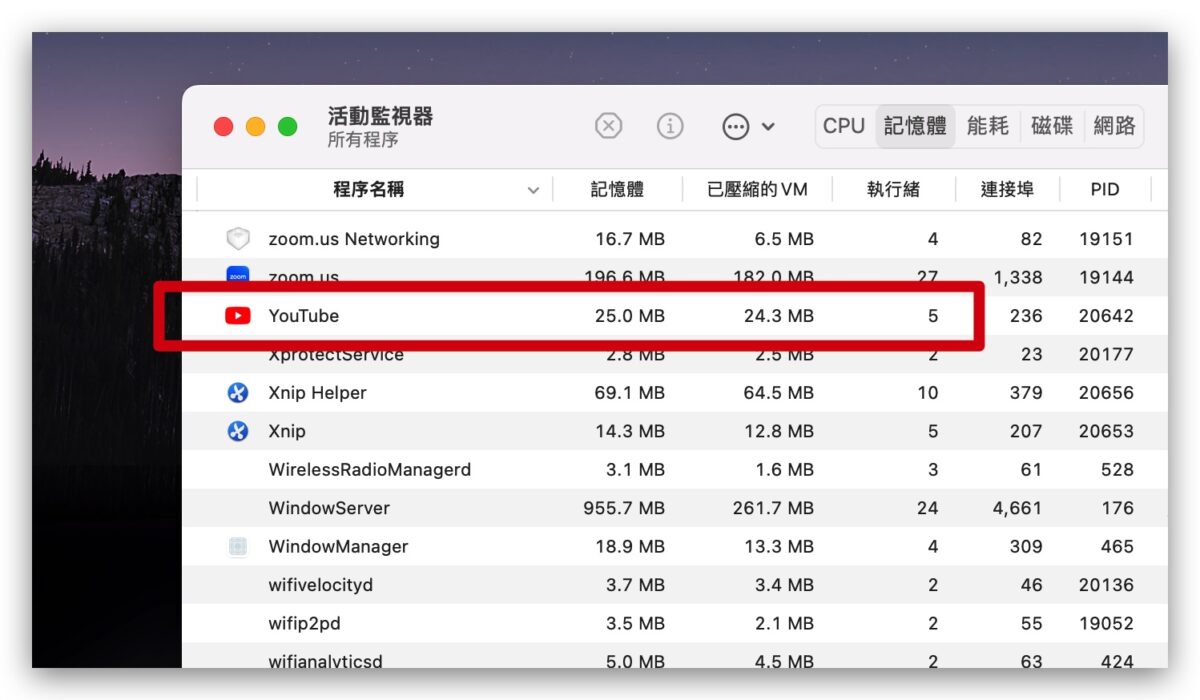 Mac 安裝 YouTube App iOS iPadOS