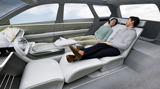 Toyota bZ Sport Crossover Concept bZ FlexSpace Concept 上海車展 電動車