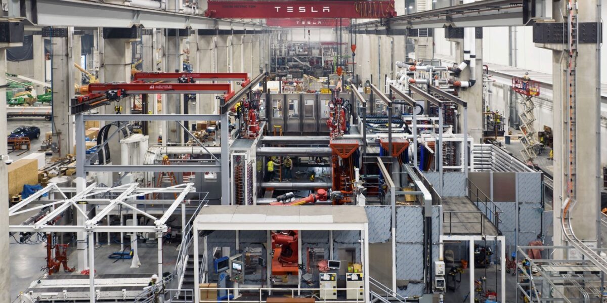 特斯拉 Tesla Cybertruck