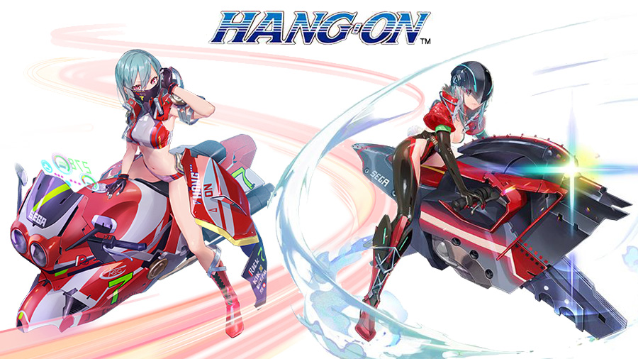 404 GAME RESET 開服上市 CAST 射擊遊戲 美少女手遊