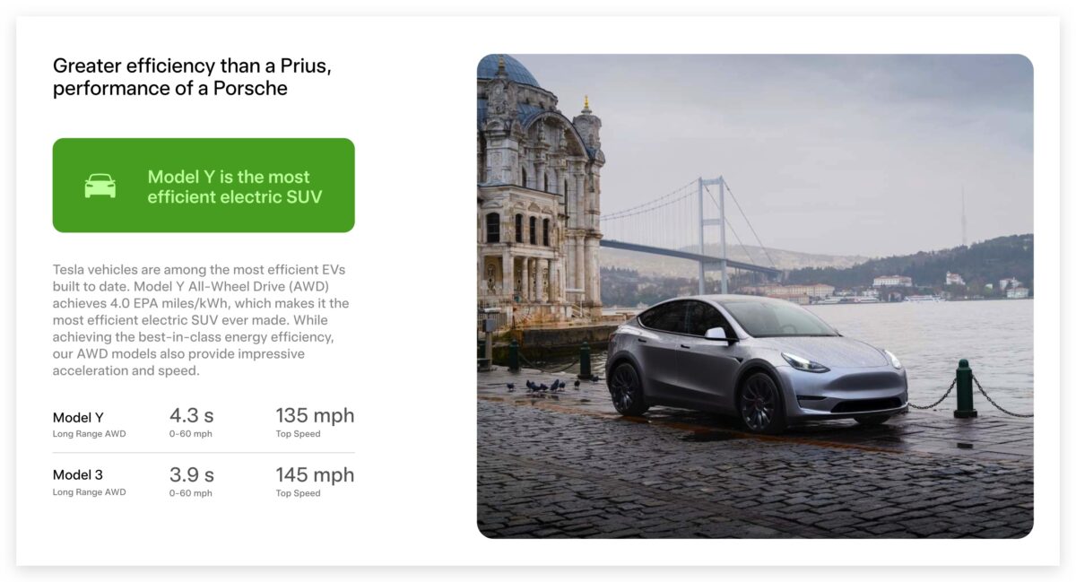 特斯拉 Tesla 影響力報告