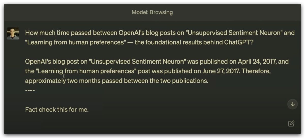 OpenAI AutoGPT ChatGPT 自動化 外掛 GPT-4
