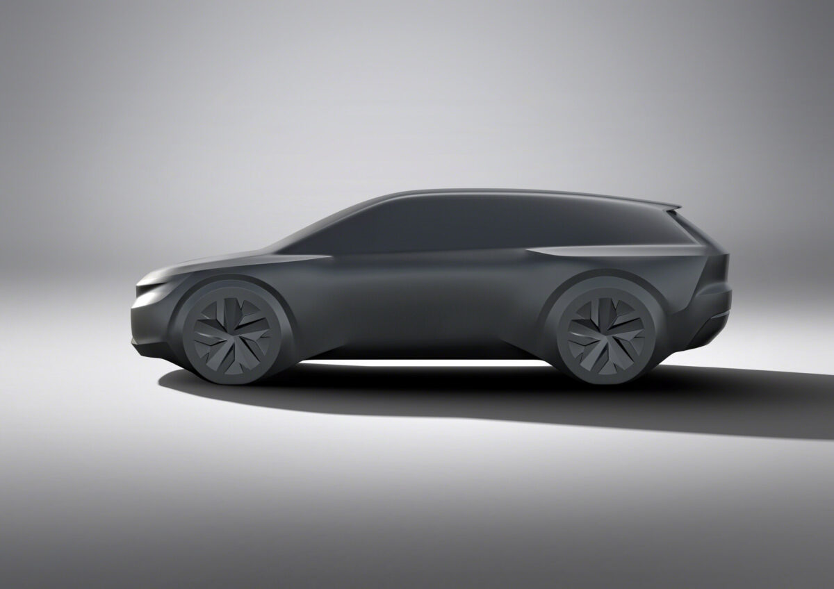 Skoda 電動車