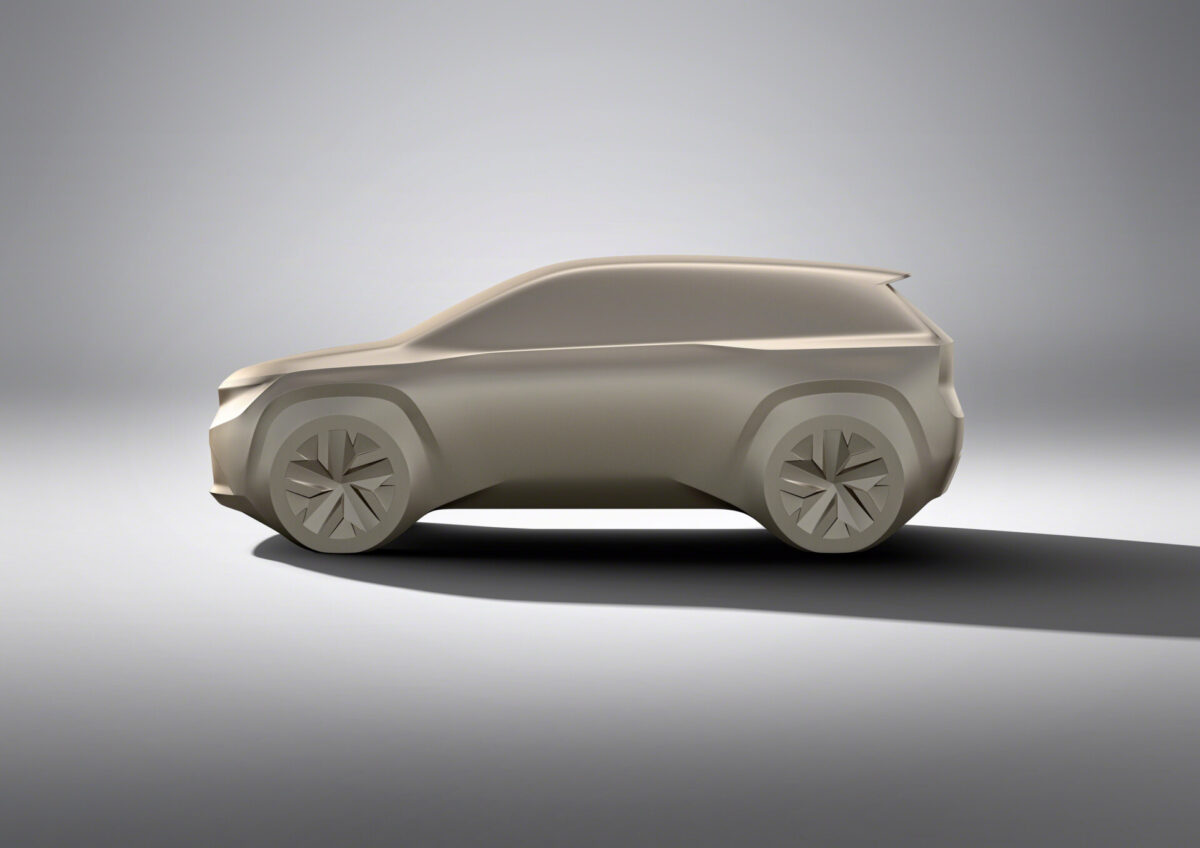 Skoda 電動車