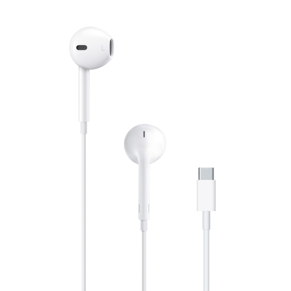 iPhone 15 iPhone 15 Pro EarPods USB-C