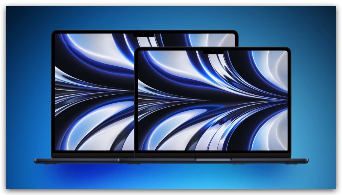 15 吋 MacBook Air WWDC 2023
