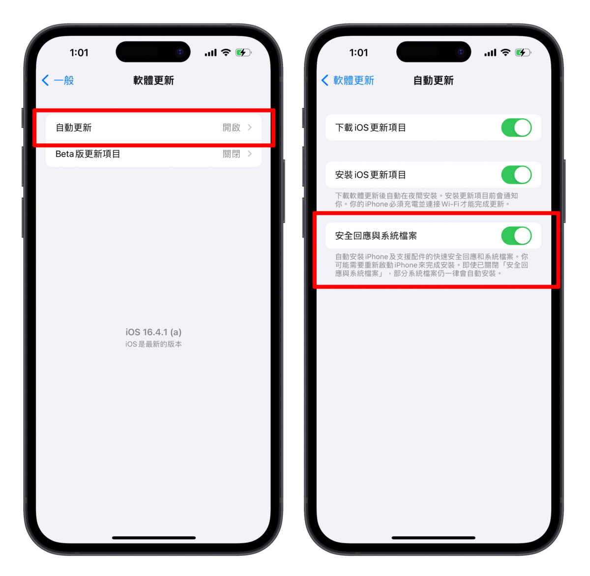 iPhone iPad Mac iOS macOS iPadOS 快速安全回應