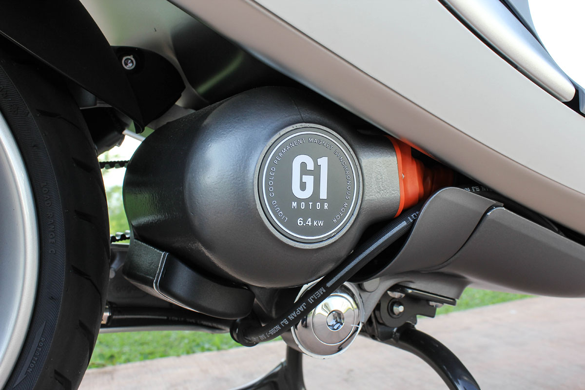 Gogoro 電動機車 繳稅 牌照稅 燃料稅 貨物稅 馬力稅 