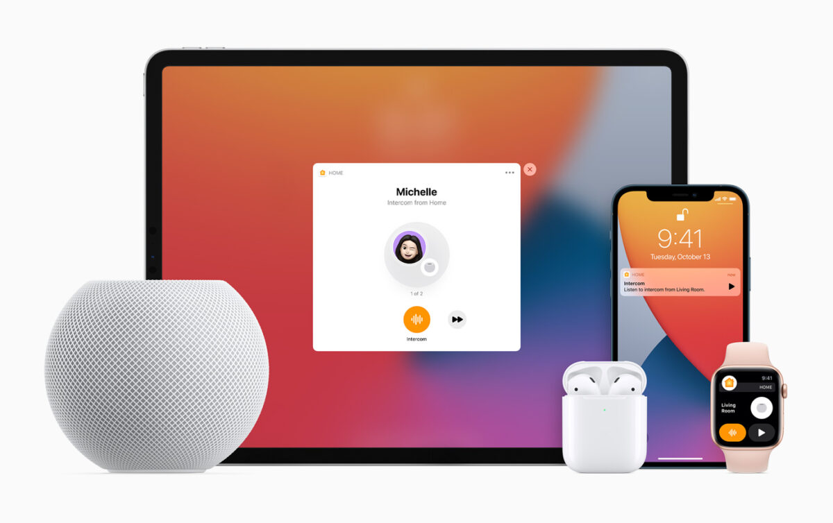 HomePod HomePod 第二代 HonePod mini