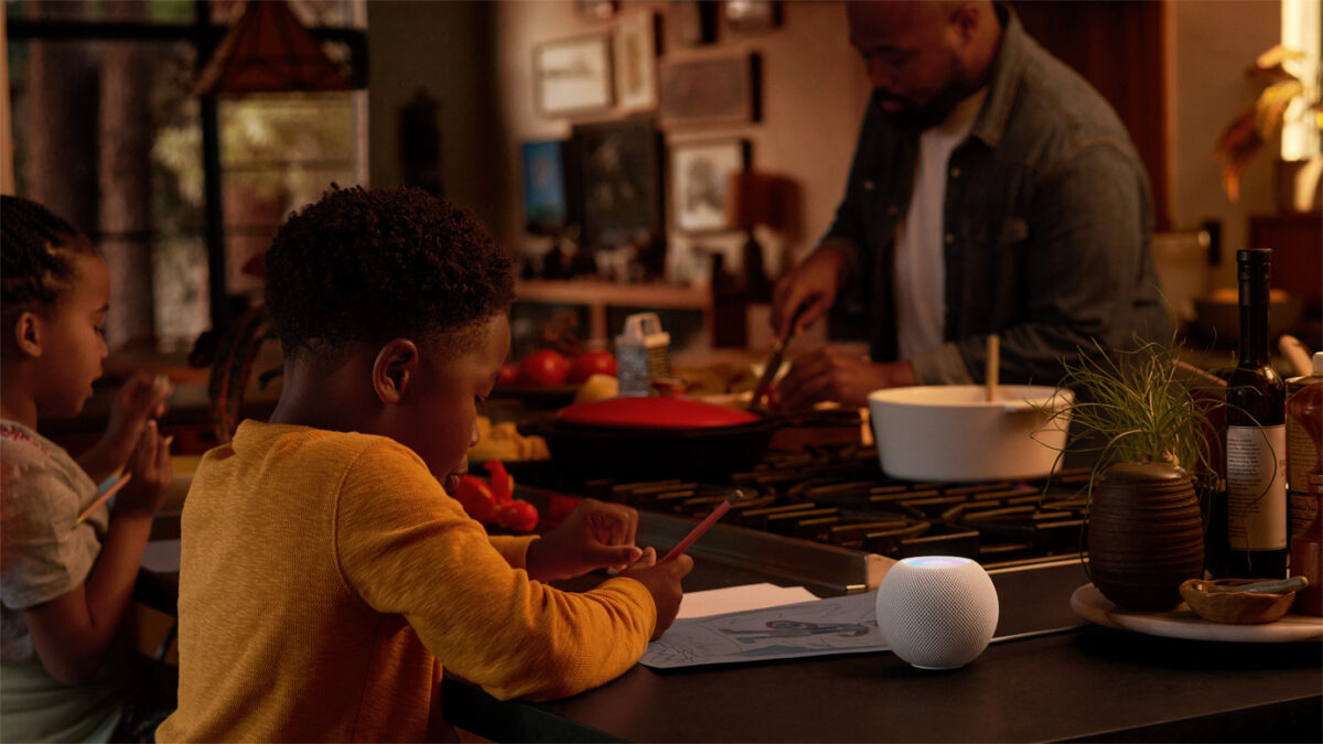 HomePod HomePod 第二代 HonePod mini