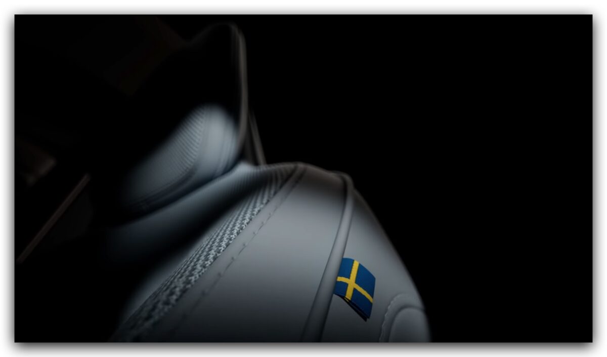 VOLVO EX30