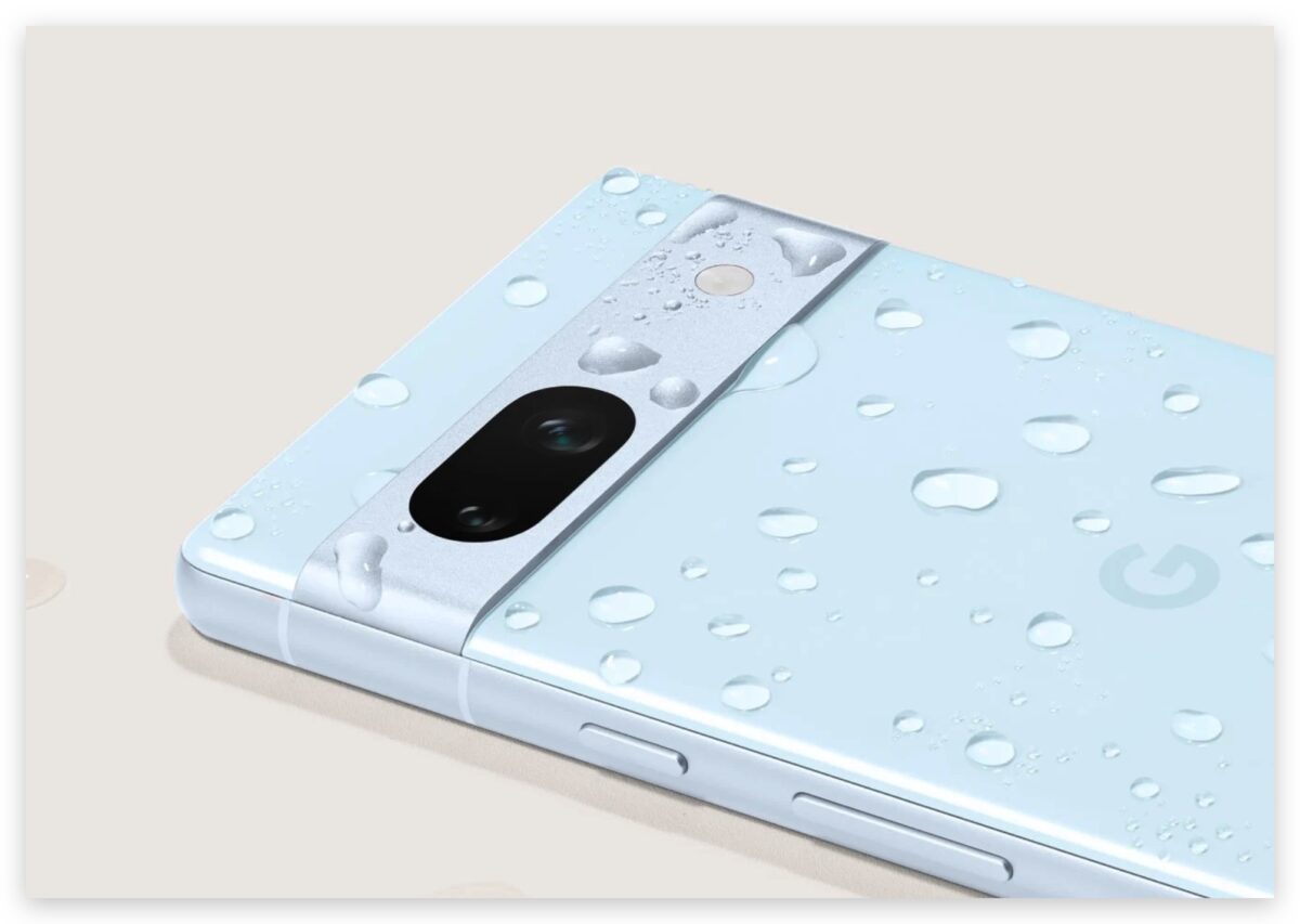Pixel 7a Pixel 7 Pro Pixel 7 Google I/O 大會
