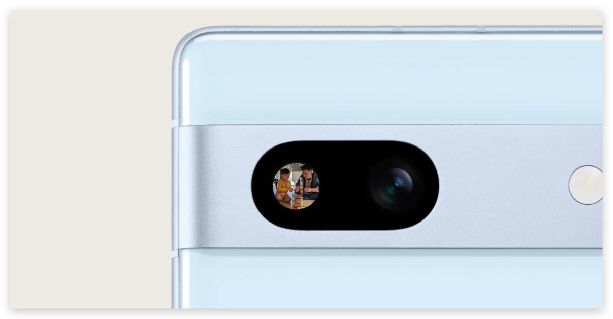 Pixel 7a Pixel 7 Pro Pixel 7 Google I/O 大會